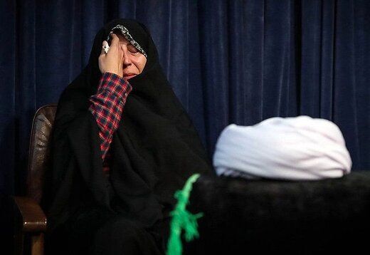 فاطمه هاشمی رفسنجانی: اگر آیت‌الله هاشمی امروز بودند، واقعیت‌ها را بدون لکنت، به رهبری انقلاب می‌گفتند/ ۲ ماه قبل از فوت پدر، هشدارهایی نسبت به احتمال «ترور» ایشان دریافت کردم