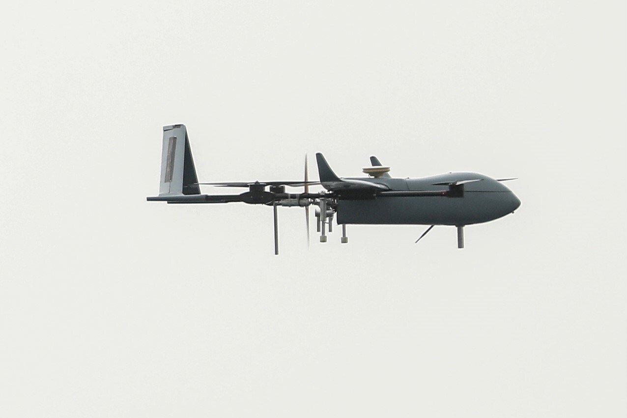 پهپادها، سوژه جديد امنيتي‌سازي پرونده ايران