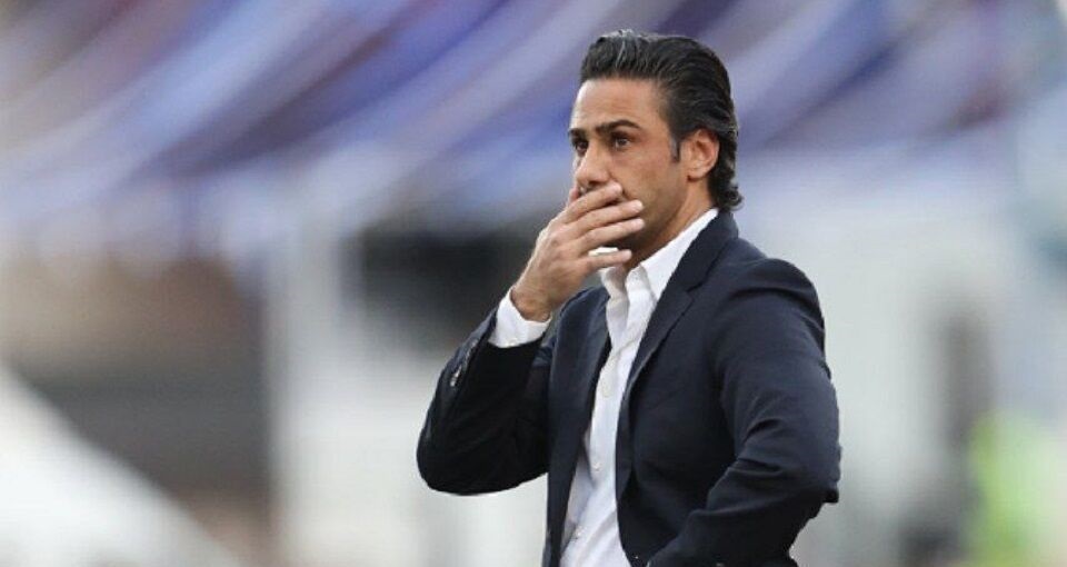 پرسپولیسی ها : بهترین کار را فرهاد مجیدی با تلویزیون کرد