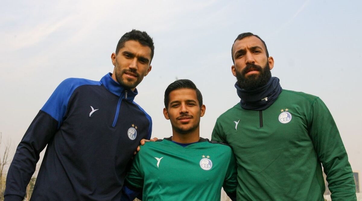 طعنه سنگین مهدی قایدی به کارلوس کی روش