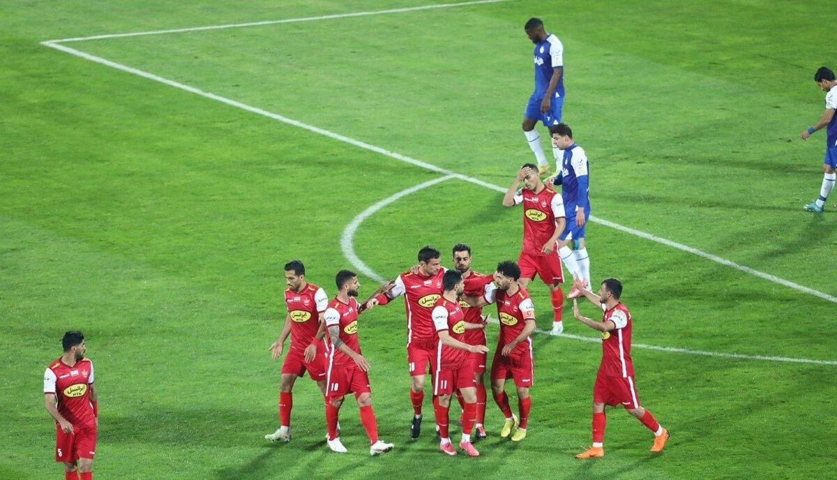 هشدار به پرسپولیس درباره قرارداد این ستاره