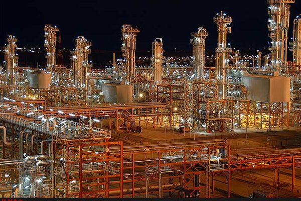 آنچه درباره قرارگاه خاتم ميخواهيد بدانيد آنچه درباره قرارگاه خاتم ميخواهيد بدانيد