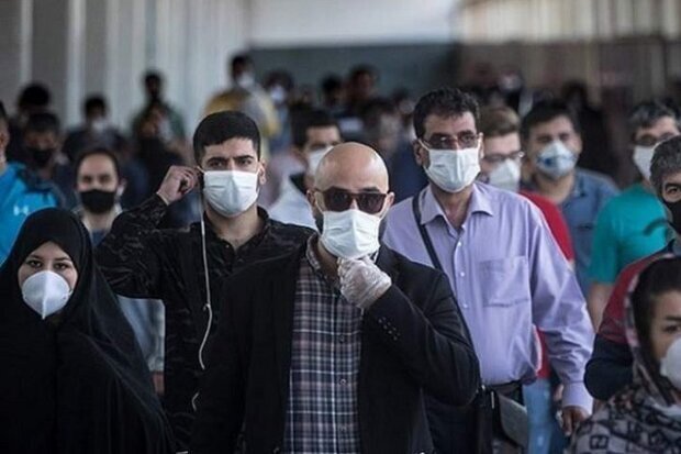 آخرین آمار کرونا در ایران، ۴ دی ۱۴۰۱: فوت ۱ نفر در شبانه روز گذشته / شناسایی ۶۱ بیمار جدید کرونایی