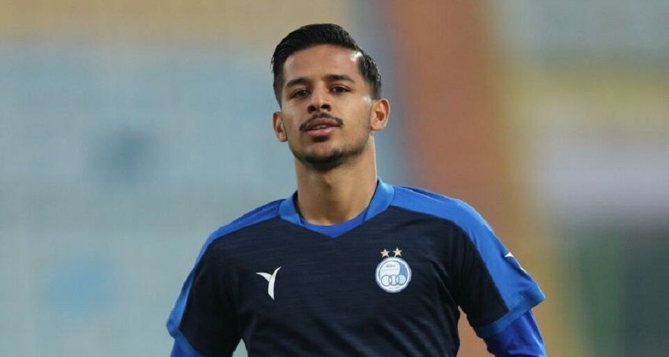 تیم عربی ستاره استقلال را می گیرد؟