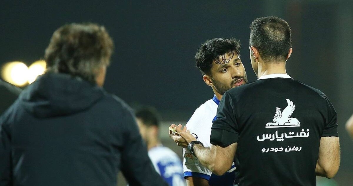 شوک به استقلال پس از پیروزی