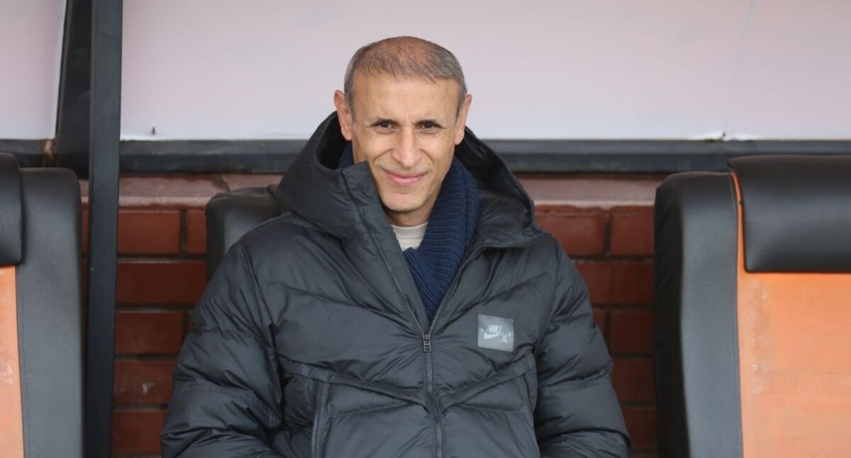 یحیی جذب جانشین لوکادیا را تایید کرد