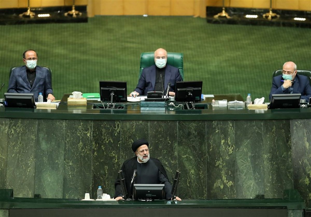 دولت كدام قوانين مصوب مجلس را اجرا نكرده است؟