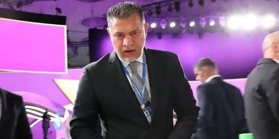 مقصد نهایی خانواده علی دایی کدام کشور بود؟