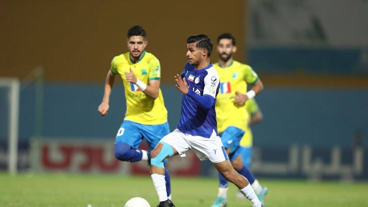 خبر خوش از یک فوق ستاره برای استقلالی ها