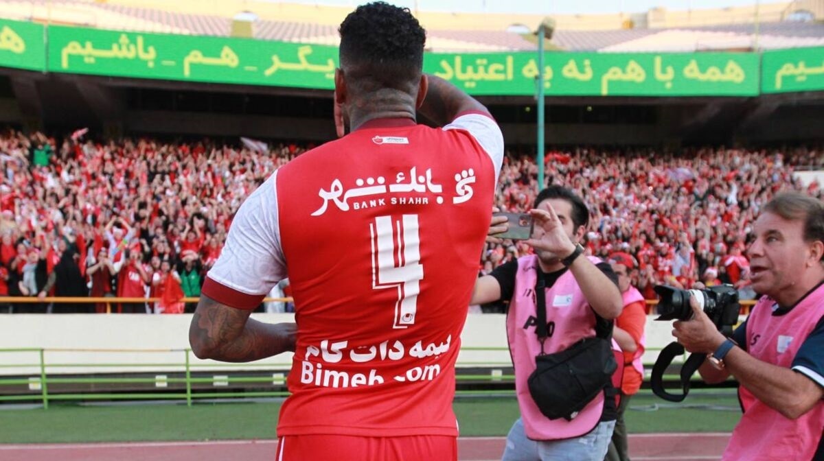 مقصد جدید یورگن لوکادیا مشخص شد؟