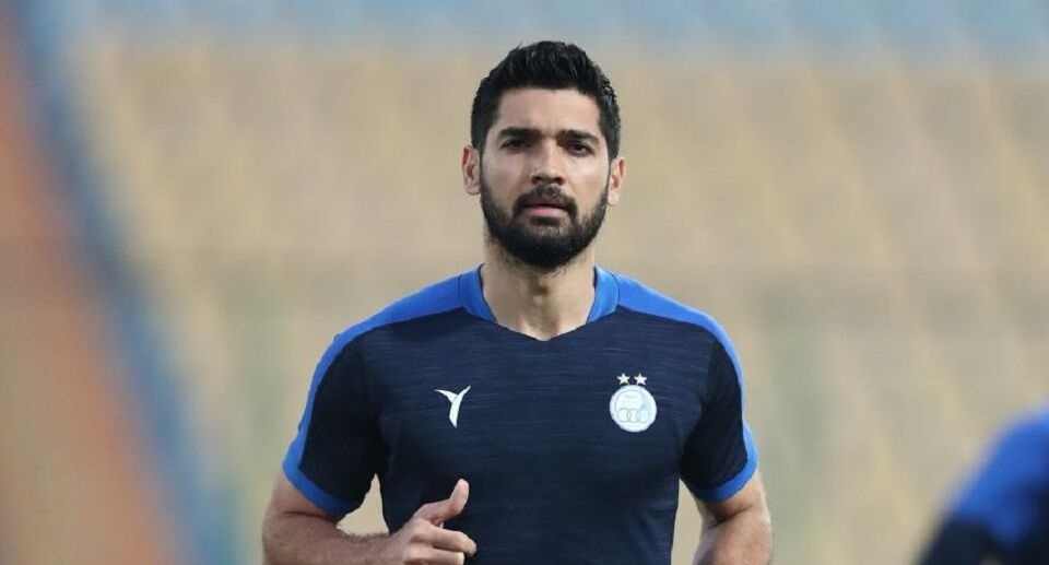 قهرمانی استقلال در نیم فصل مهم نیست قهرمانی استقلال در نیم فصل مهم نیست