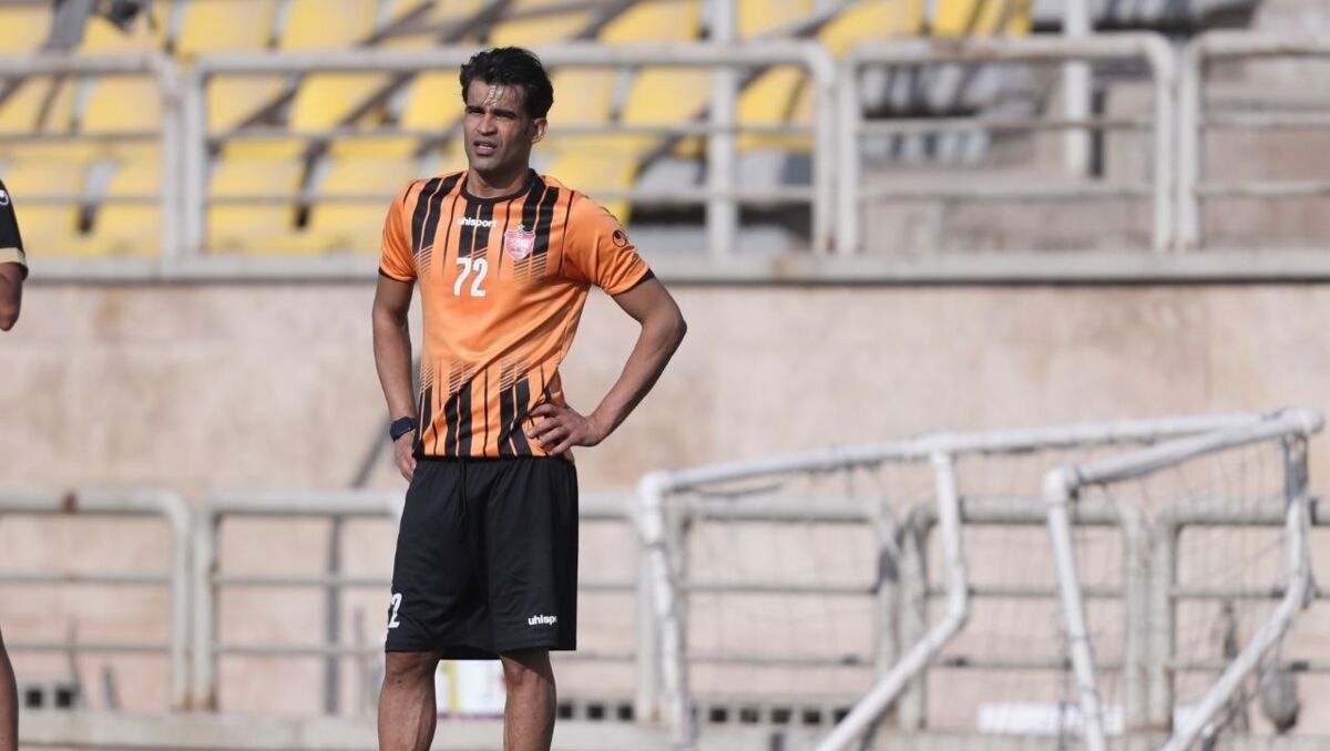 قرارداد نجومی پرسپولیس برای خرید جانشین لوکادیا قرارداد نجومی پرسپولیس برای خرید جانشین لوکادیا