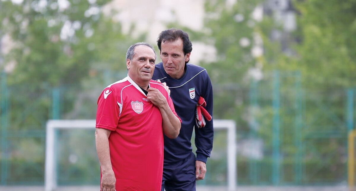 بزرگ ترین چالش پرسپولیس و گل محمدی ؛ توصیه مهم به یحیی