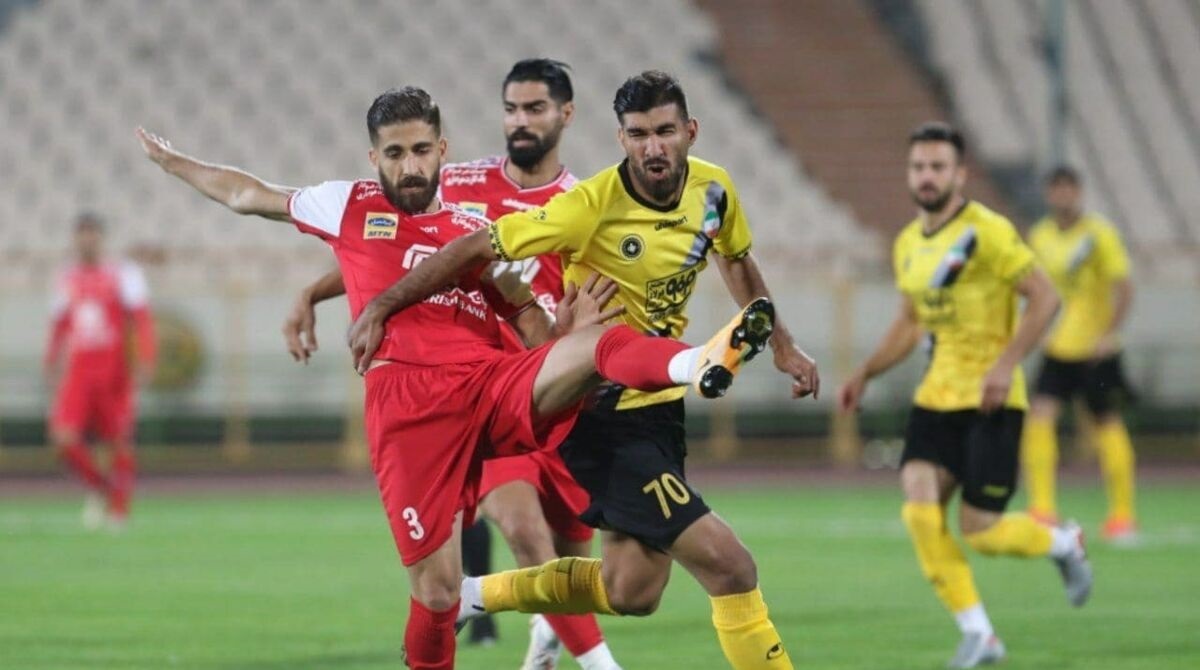 این ستاره پرسپولیسی نمی شود ؛ شوک جدید به یحیی این ستاره پرسپولیسی نمی شود ؛ شوک جدید به یحیی