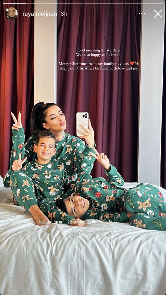 یورگن لوکادیا کجاست؟ استوری که جنجالی شد