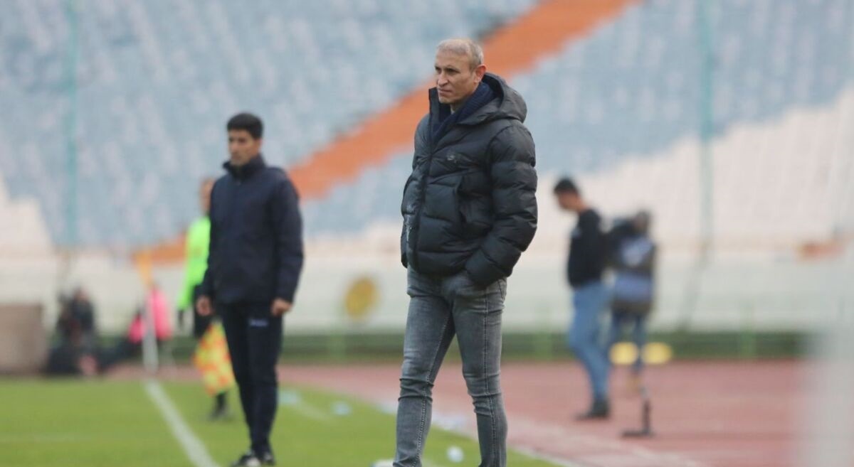 سه گزینه جذاب در لیست یحیی گل محمدی را بشناسید