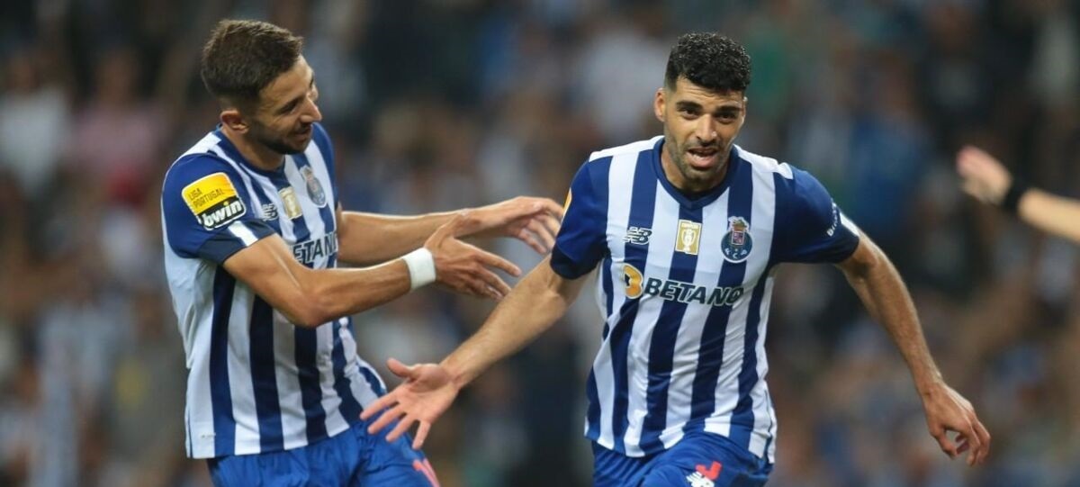 مهدی طارمی از دست پورتو پرید ؟