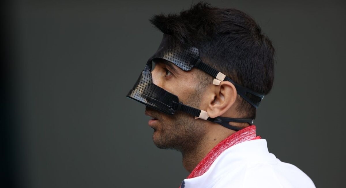 سنگ تمام کی روش برای ستاره پرسپولیس