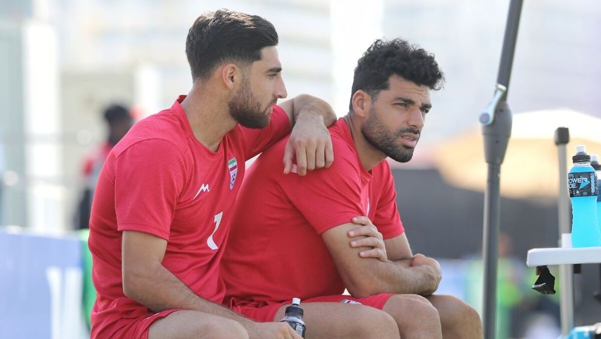 واکنش ترانسفرمارکت به پیشنهاد جذاب برای ستاره تیم ملی ایران