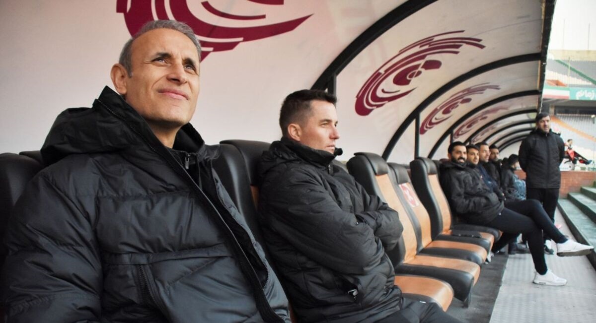 یحیی گل محمدی گزینه سرمربیگری تیم ملی نیست؟