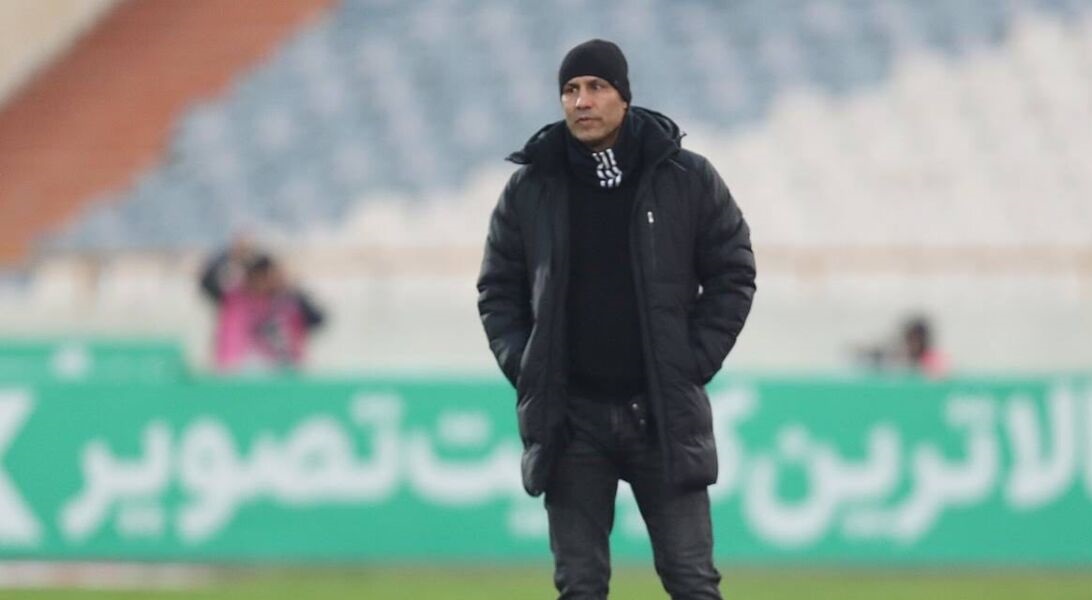 اعتراف تلخ پس از شکست مقابل پرسپولیس