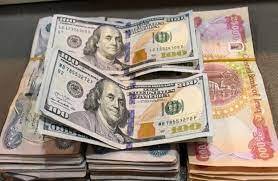 قوانین جدید خزانه داری امریکا در عراق برای جلوگیری از انتقال دلار به ایران