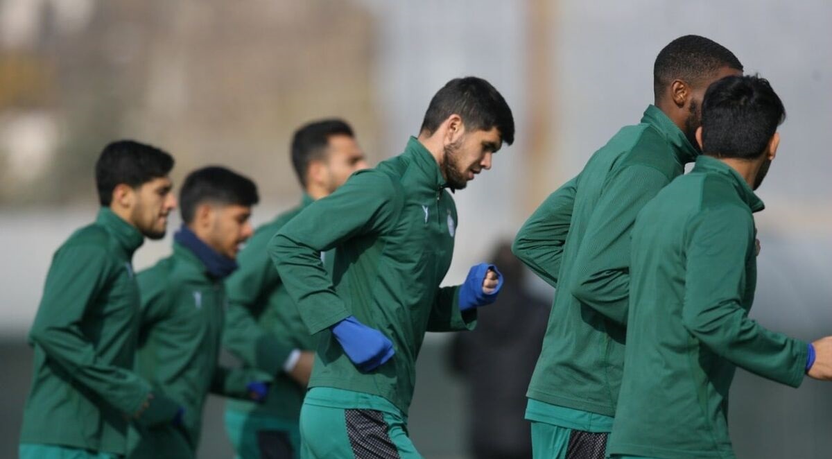 جدایی ستاره استقلال رسماً تأیید شد جدایی ستاره استقلال رسماً تأیید شد