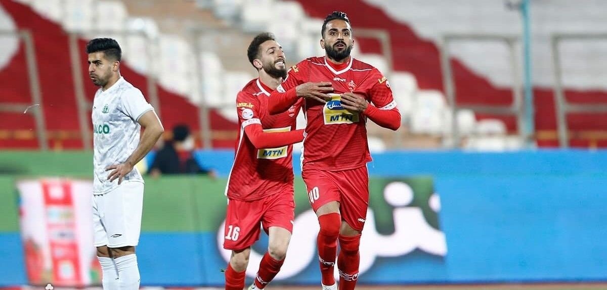 مقصد ۲ ستاره پرسپولیس فاش شد