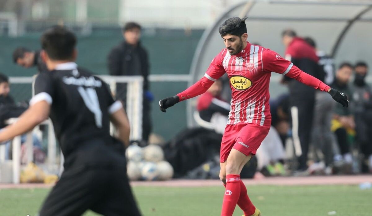 غیبت ادامه‌دار بمب پرسپولیس ترسناک شد