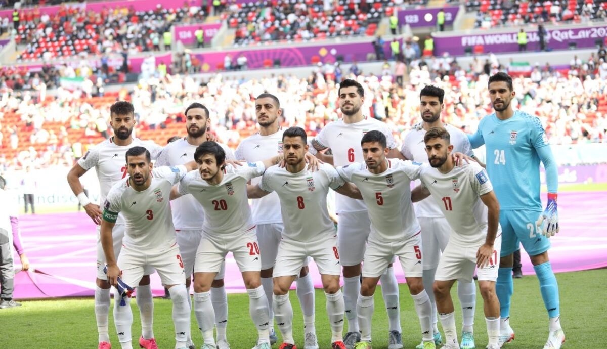گزینه جدید و خارجی تیم ملی ایران را بشناسید
