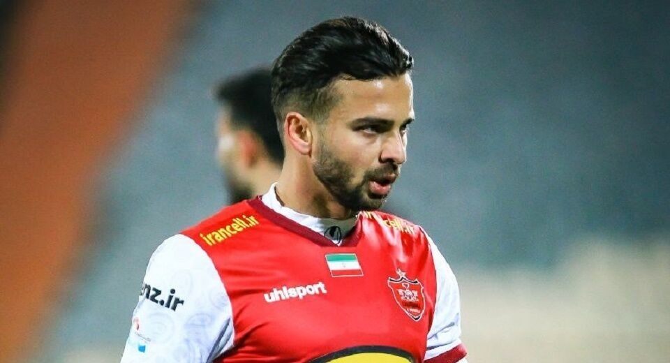 دلیل محرومیت ستاره پرسپولیس و یحیی