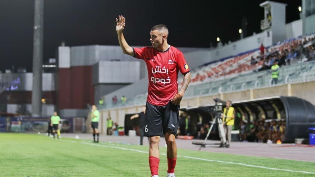 ستاره خارجی در راه استقلال ؟ ستاره خارجی در راه استقلال ؟