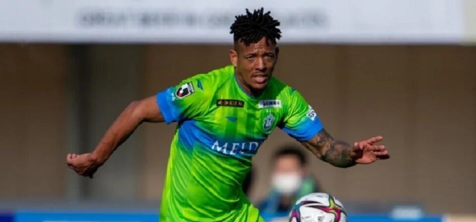 مهاجم موردنظر گل‌محمدی نمی‌تواند به ایران بیاید