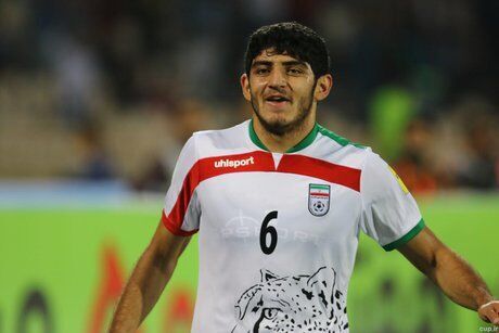 حمله سنگین مهدی ترابی به نیمت فولاد و جواد نکونام حمله سنگین مهدی ترابی به نیمت فولاد و جواد نکونام