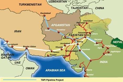 طلب غرامت 18 میلیارد دلاری ایران از پاکستان بابت عدم تکمیل خط لوله واردات گاز