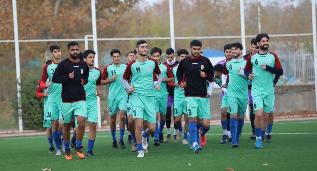 حضور غیرمنتظره یک لژیونر در فهرست جدید تیم ملی فوتبال حضور غیرمنتظره یک لژیونر در فهرست جدید تیم ملی فوتبال