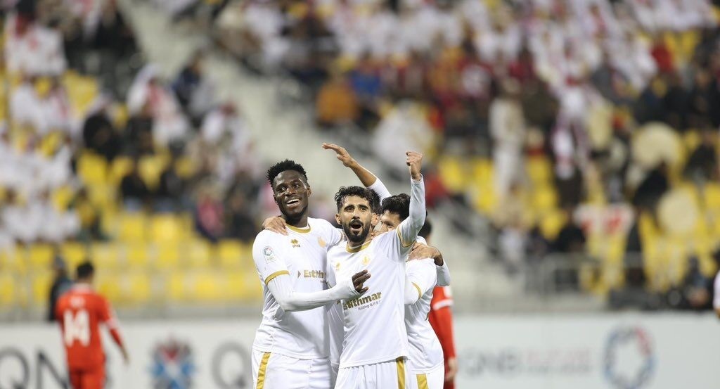 اتفاق عجیب برای بشار رسن در لیگ قطر