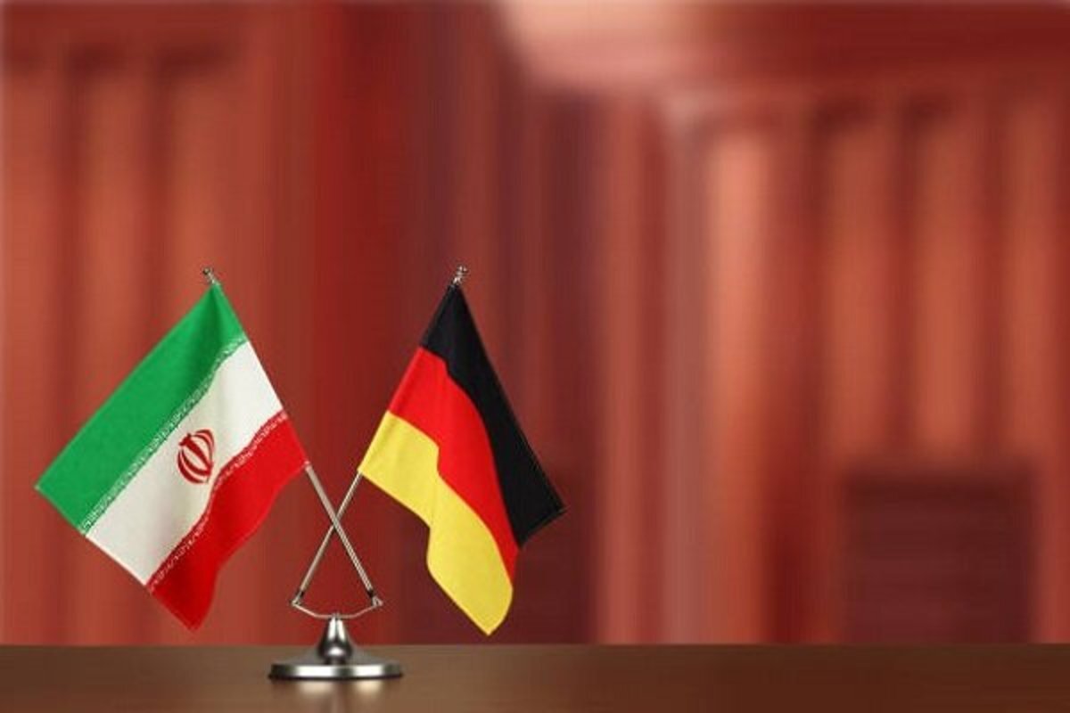 پارلمان آلمان: گروه دوستی پارلمان آلمان و ایران منحل شود