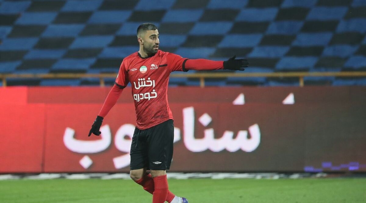 تفاهم نامه جنجالی بمب بزرگ و استقلال