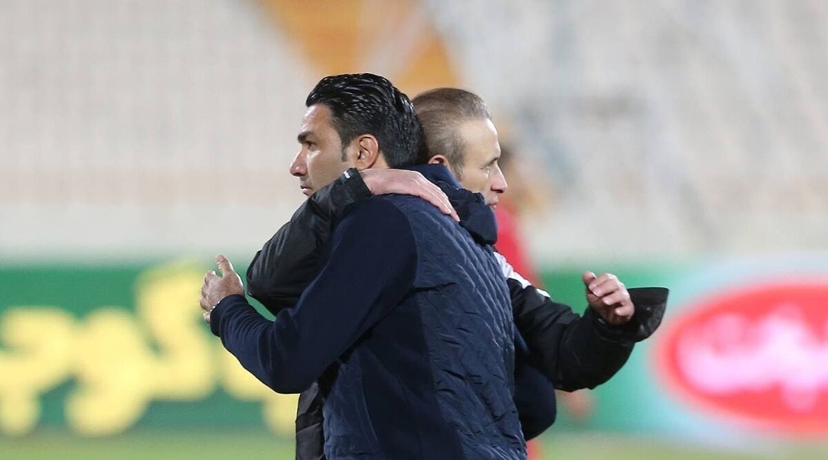 پشت پرده حرف‌های تند یحیی گل محمدی علیه جواد نکونام