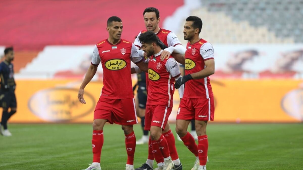 دردسر جدید برای رضا درویش و پرسپولیس دردسر جدید برای رضا درویش و پرسپولیس