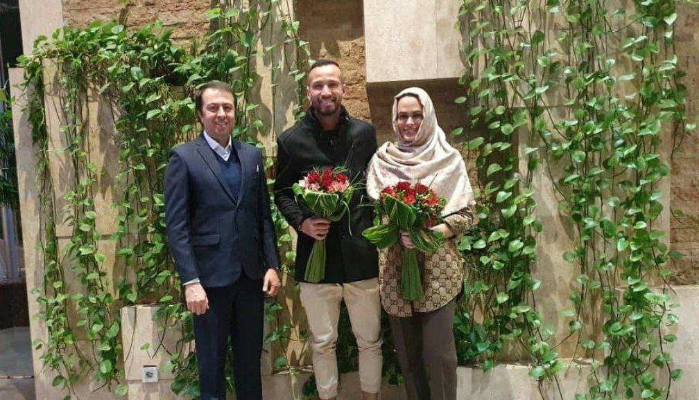 خرید جذاب پرسپولیس داغ دل استقلالیها تازه شد خرید جذاب پرسپولیس داغ دل استقلالیها تازه شد