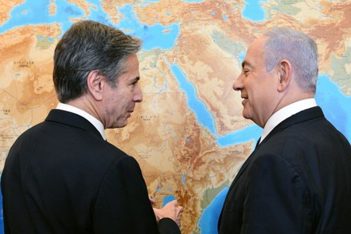 جزئیاتی از معامله آمریکا و اسرائیل علیه ایران