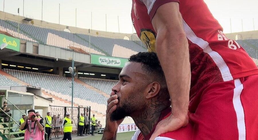 خرید جنجالی پرسپولیس بازهم جنجال به پا کرد