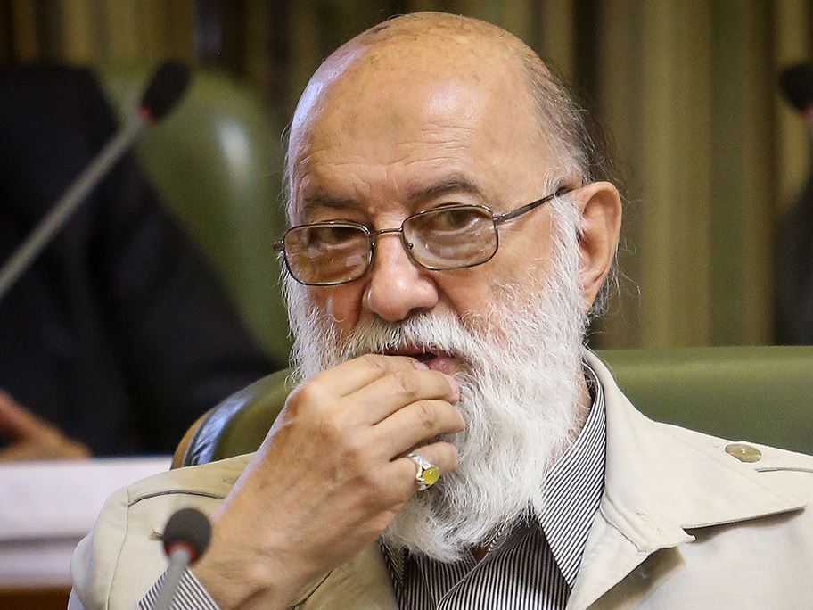 واکنش چمران به طرح جدید «اخذ عوارض از قبرها در تهران»: عوارض نیست؛ بهای خدمات است