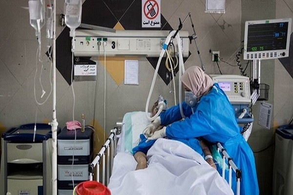 وضعیت کرونایی کشور امروز ۱۶ بهمن ۱۴۰۱/ فوت یک بیمار جدید