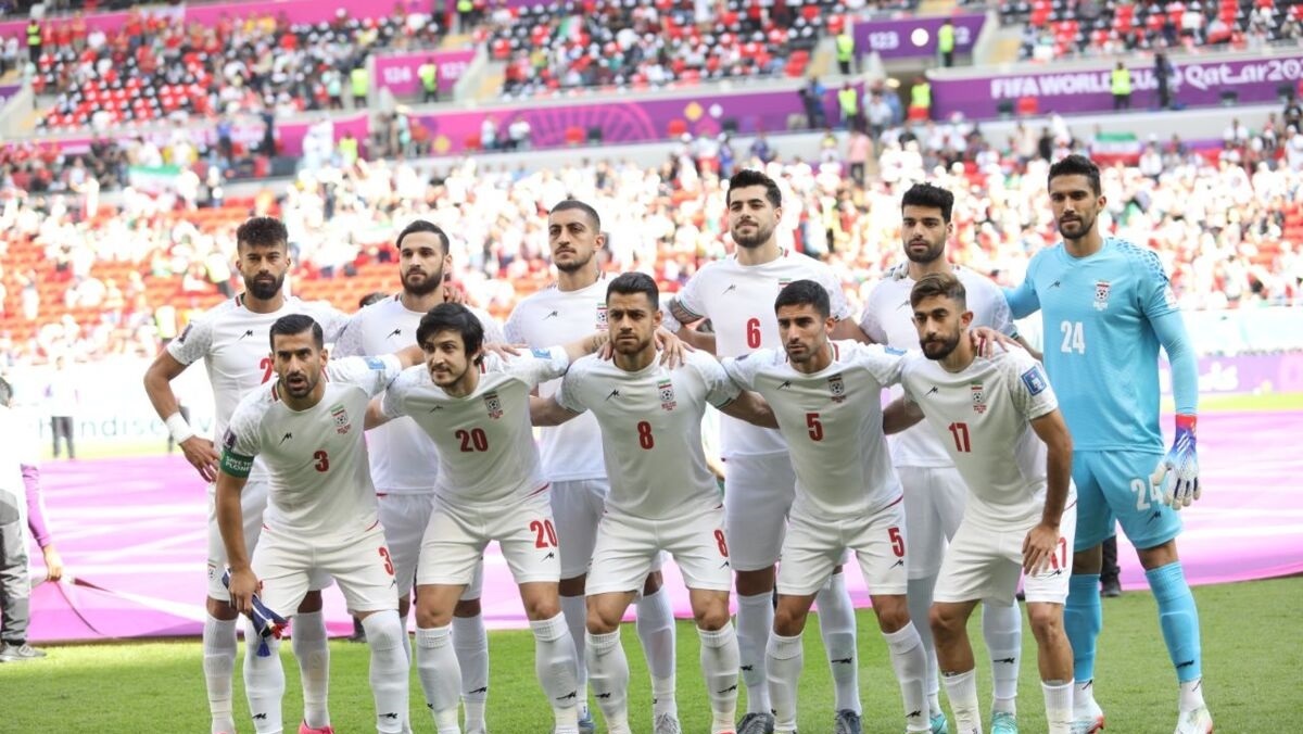 سرمربی بعدی تیم ملی ایران: یک اسم بزرگ خارجی