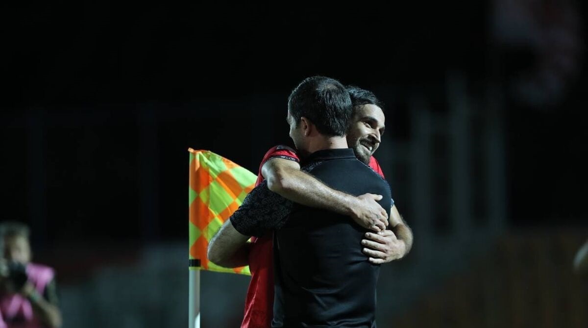 گزینه مدنظر یحیی نمی تواند پرسپولیسی شود