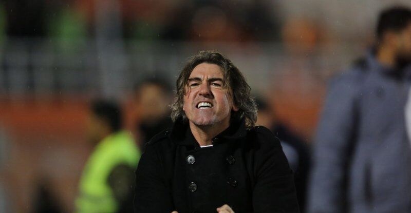 واکنش هواداران استقلال به اقدام جنجالی ساپینتو