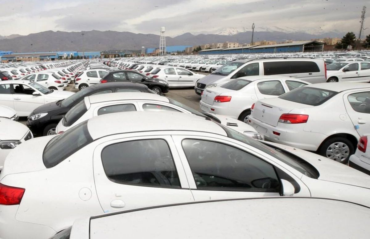 زمان قرعه کشی پیش‌فروش محصولات ایران خودرو اعلام شد